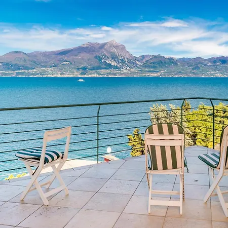 Panoramic Clementina Villa *