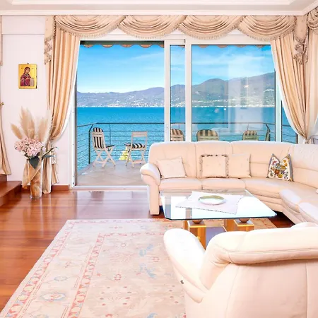 Villa Panoramic Clementina