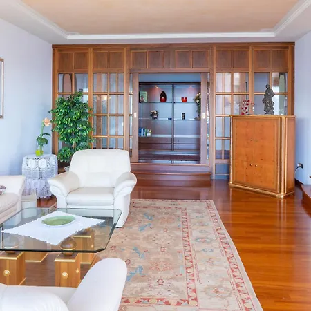 Villa Panoramic Clementina