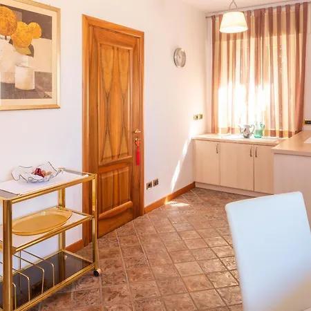 Villa Panoramic Clementina *