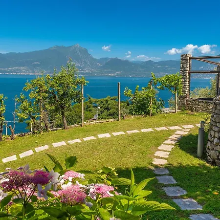 Villa Panoramic Clementina