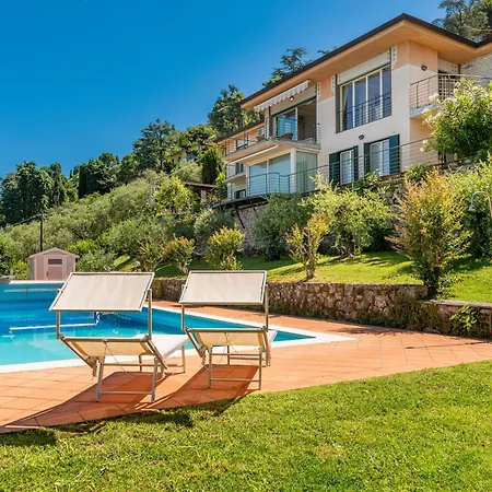 Villa Panoramic Clementina