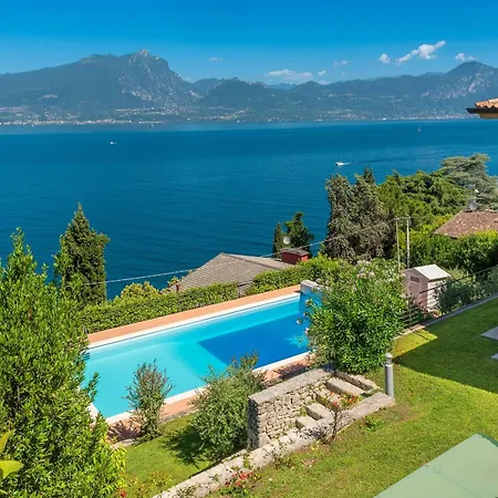 Villa Panoramic Clementina *