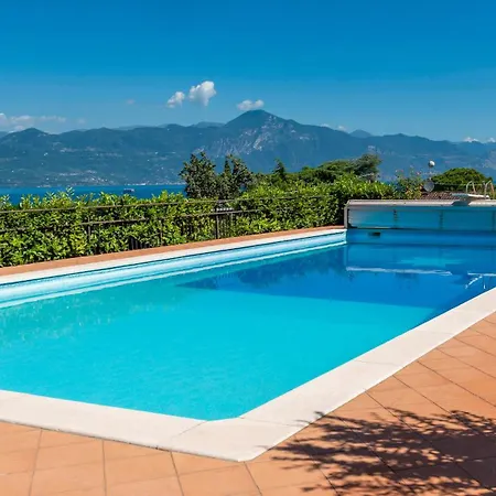 Panoramic Clementina *