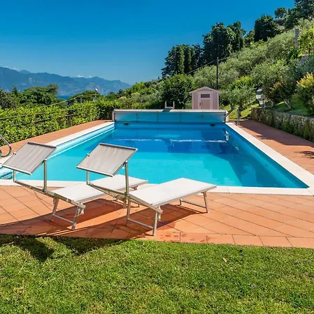 Villa Panoramic Clementina