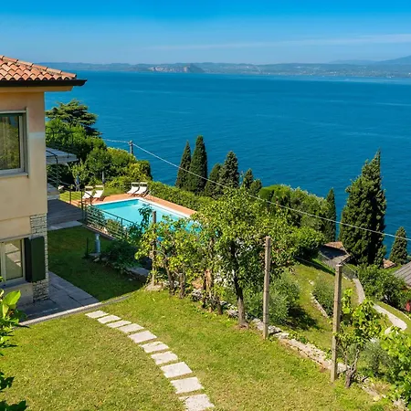 Panoramic Clementina Villa *