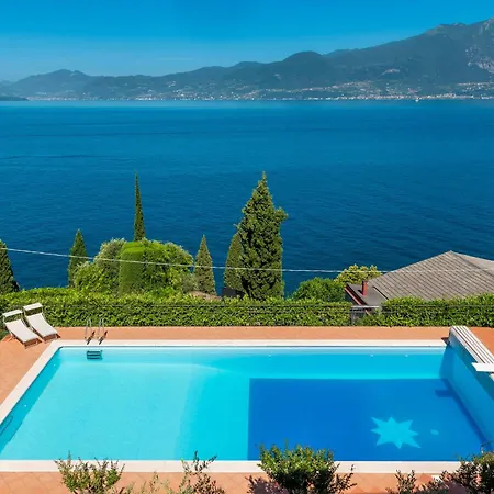 Villa Panoramic Clementina